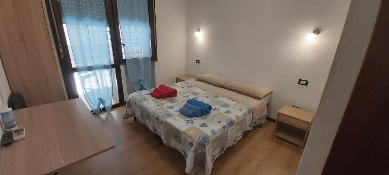 Blu&Blu Bed & Breakfast Alghero Eksteriør bilde